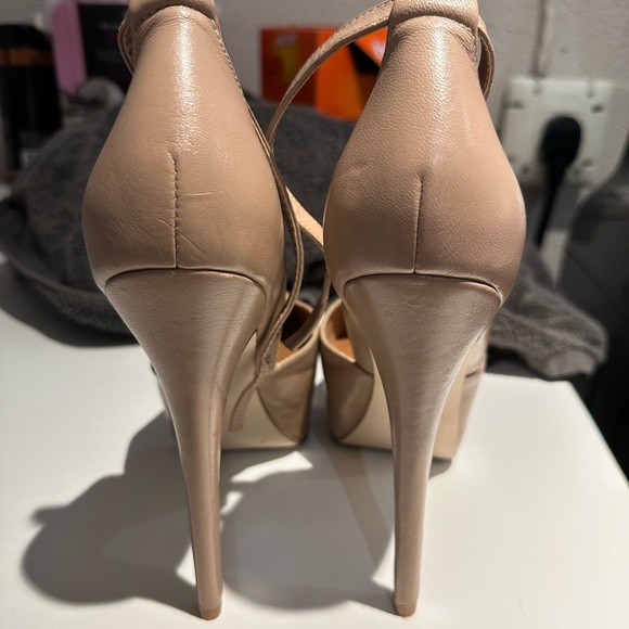 Steve Madden Deeny Heels - Picture 4 of 5